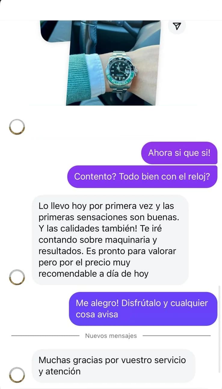 Testimonio 1