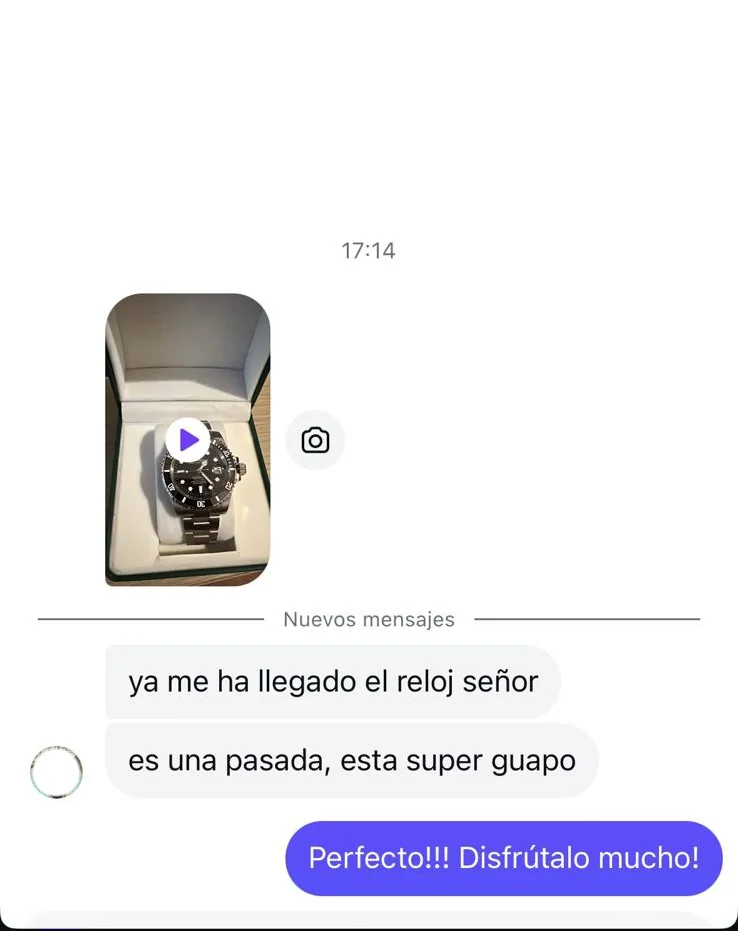 Testimonio 3