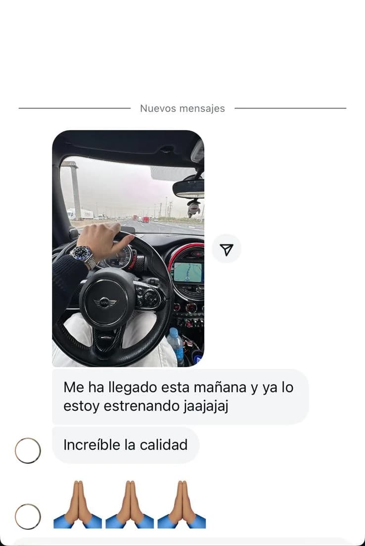 Testimonio 4