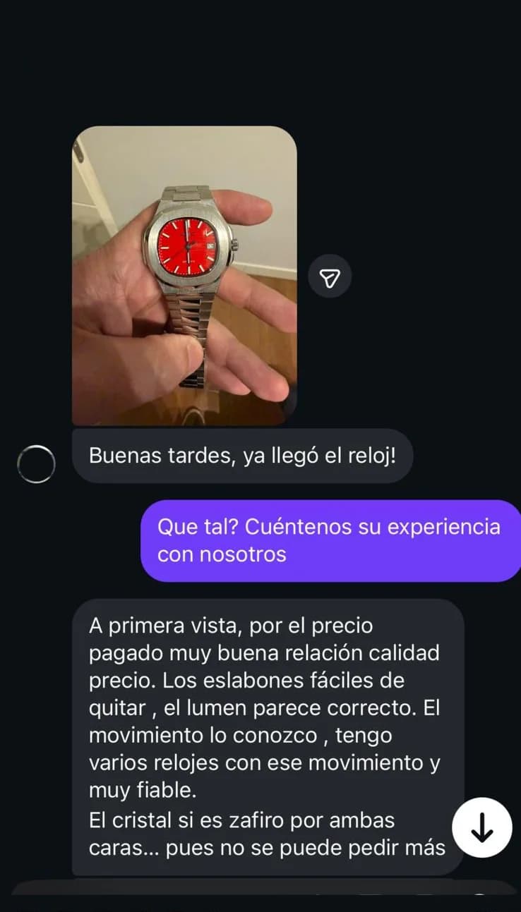 Testimonio 5